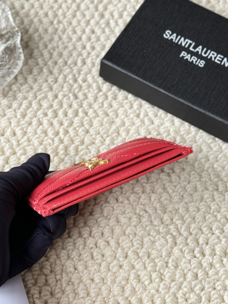 YSL Wallets Purse